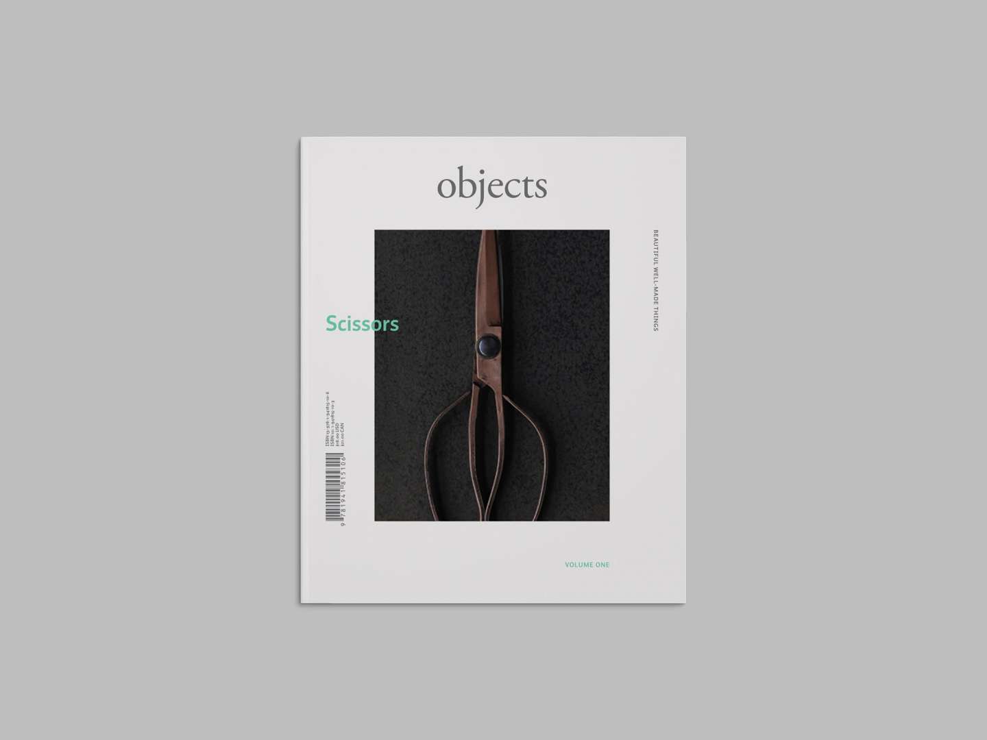 Objects Magazine