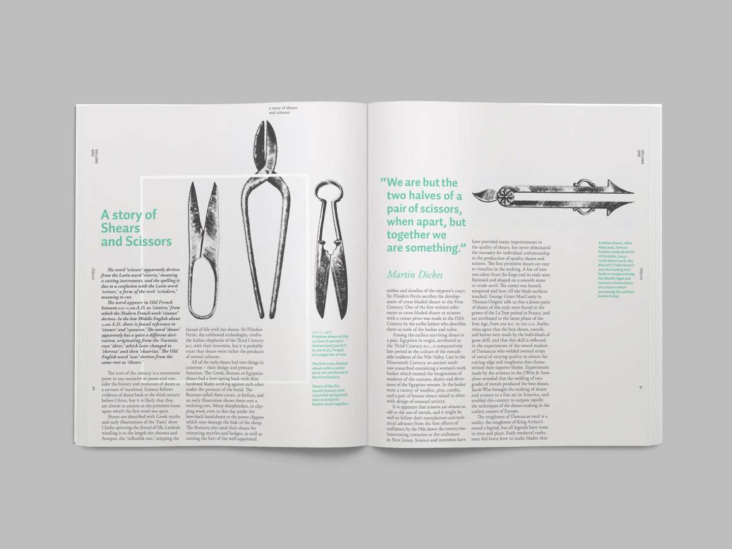 Objects Magazine