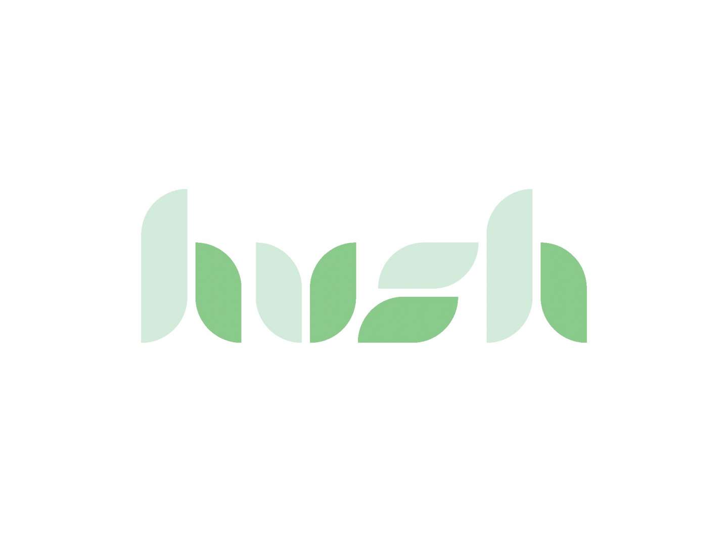 Hush Branding