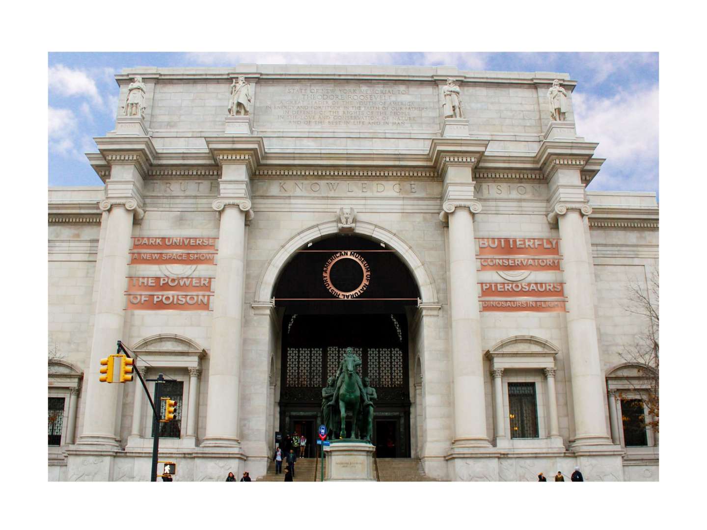 American Museum of Natural History