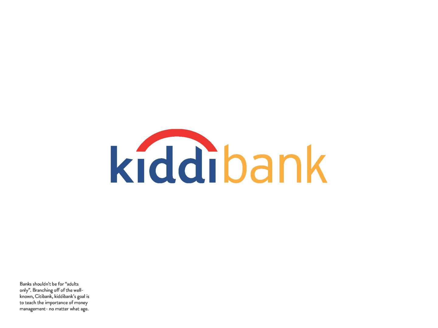 kiddibank