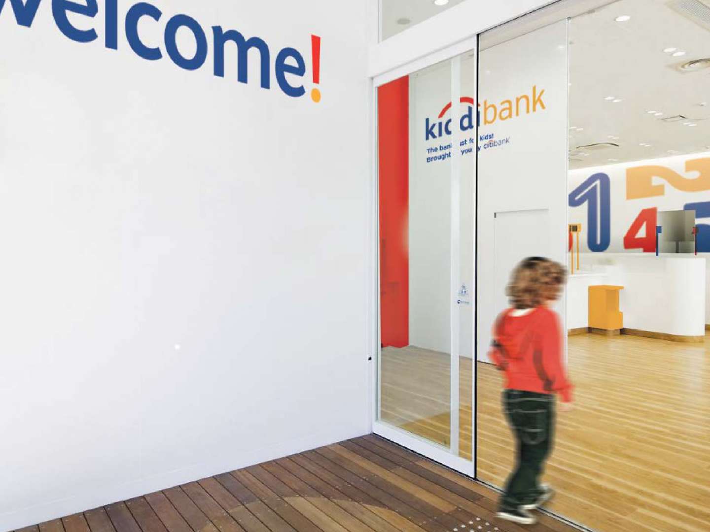 kiddibank