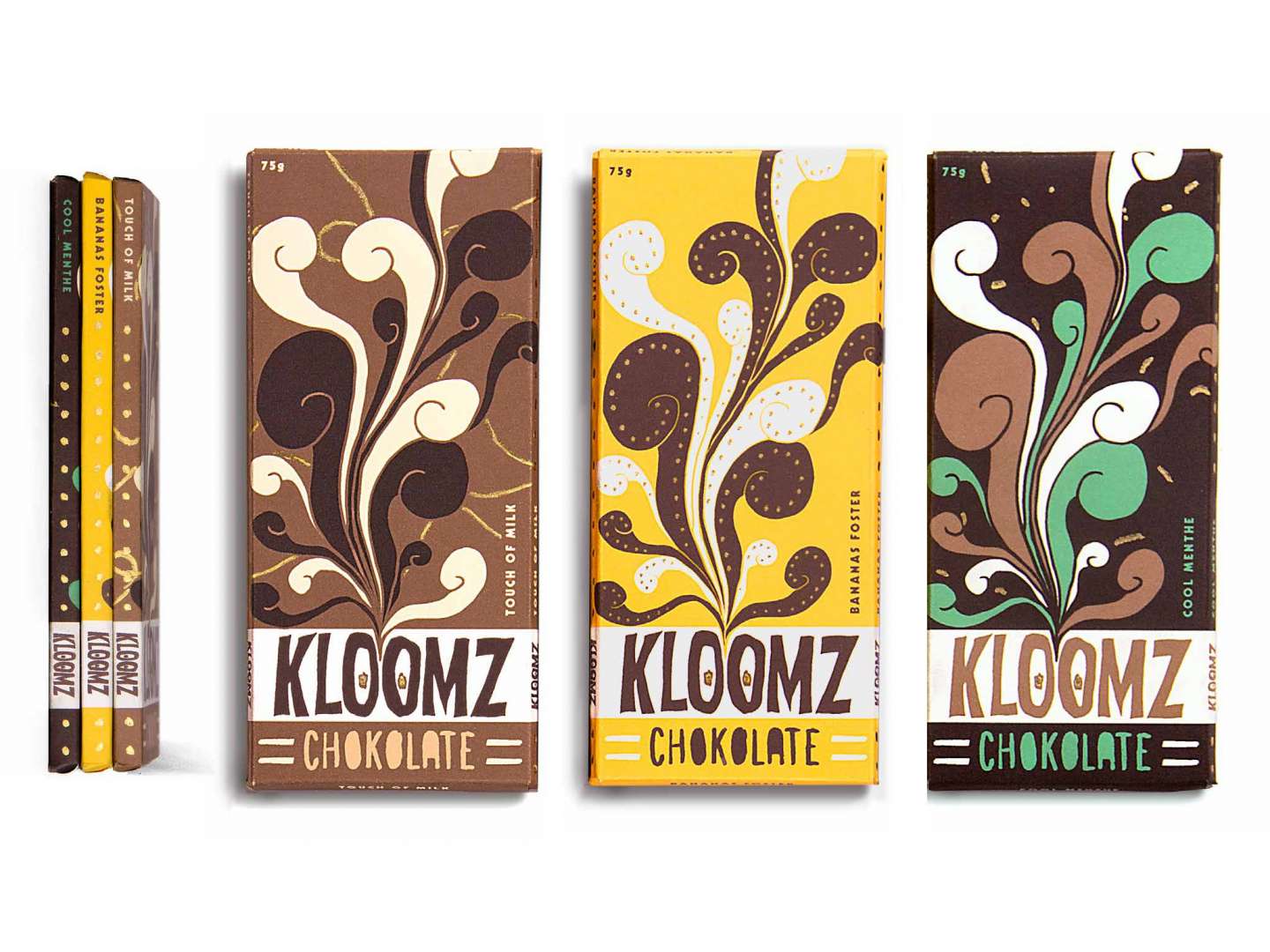 Kloomz Chokolate