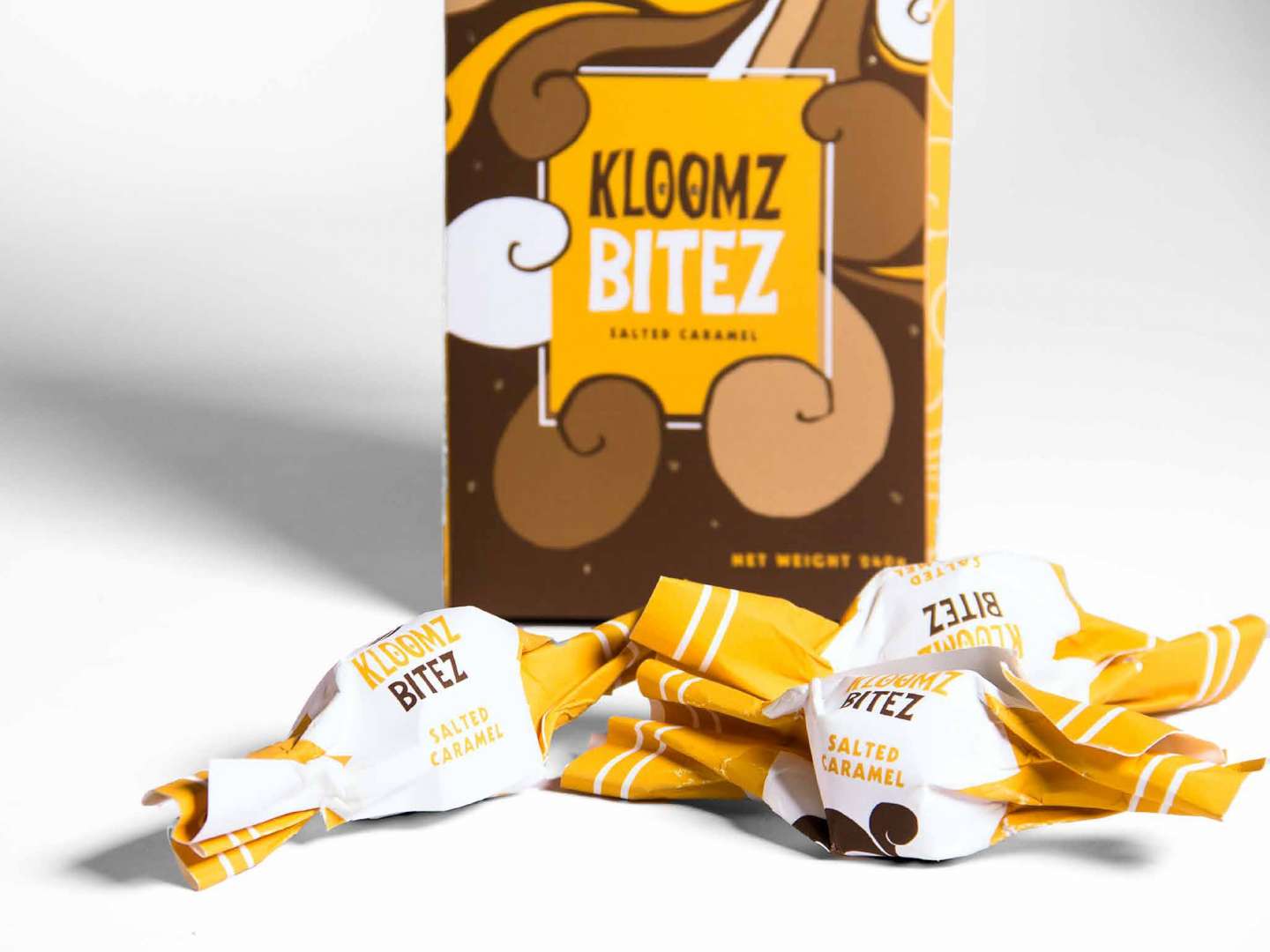 Kloomz Chokolate