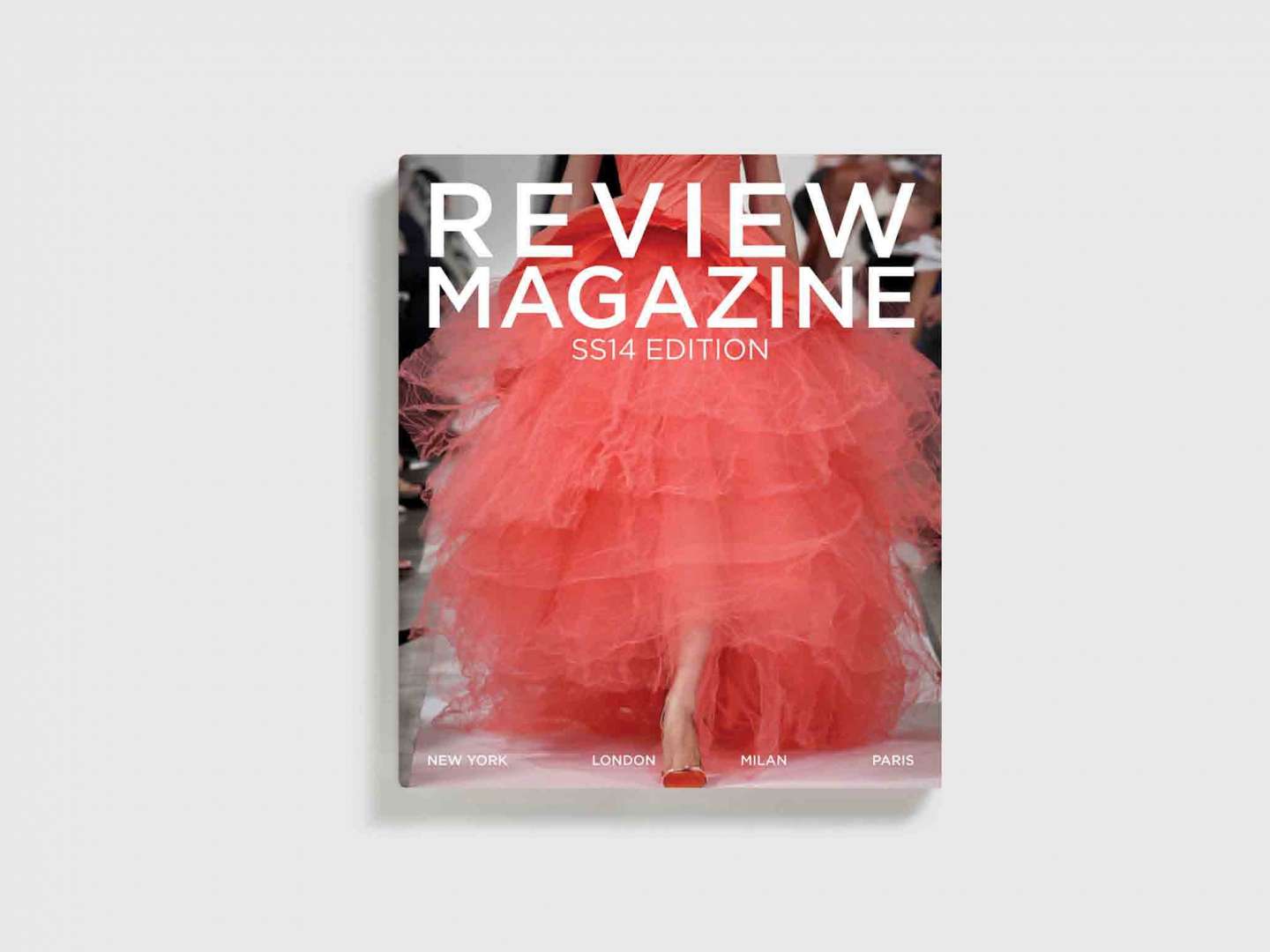 Review Magazine