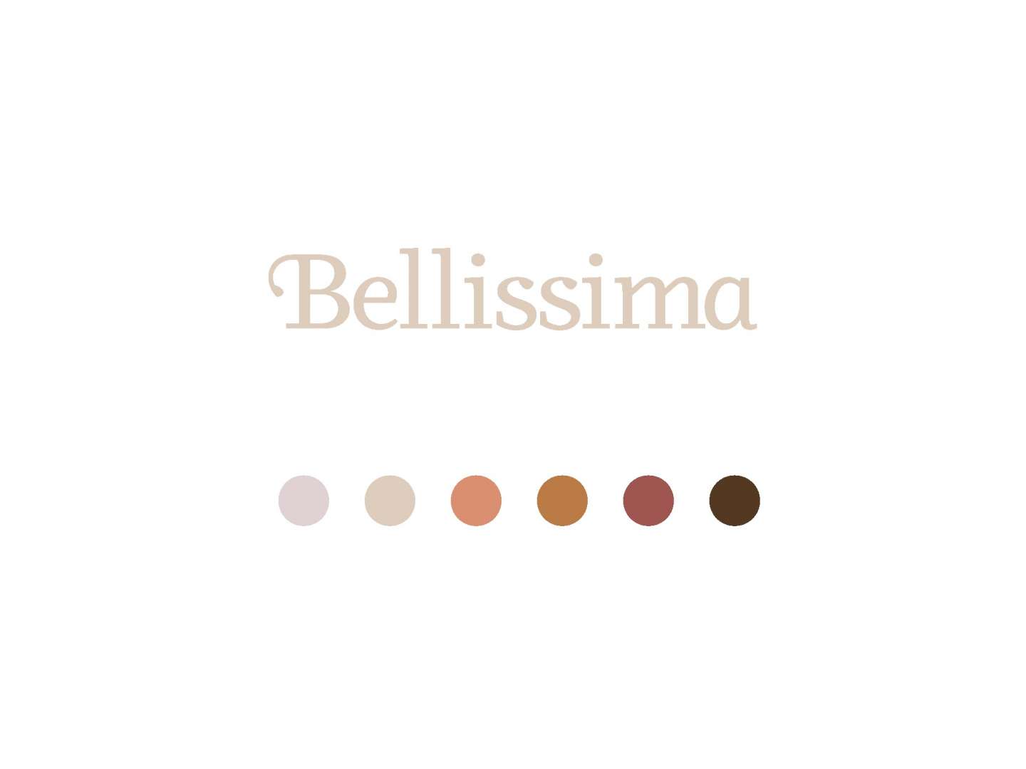 Bellissima