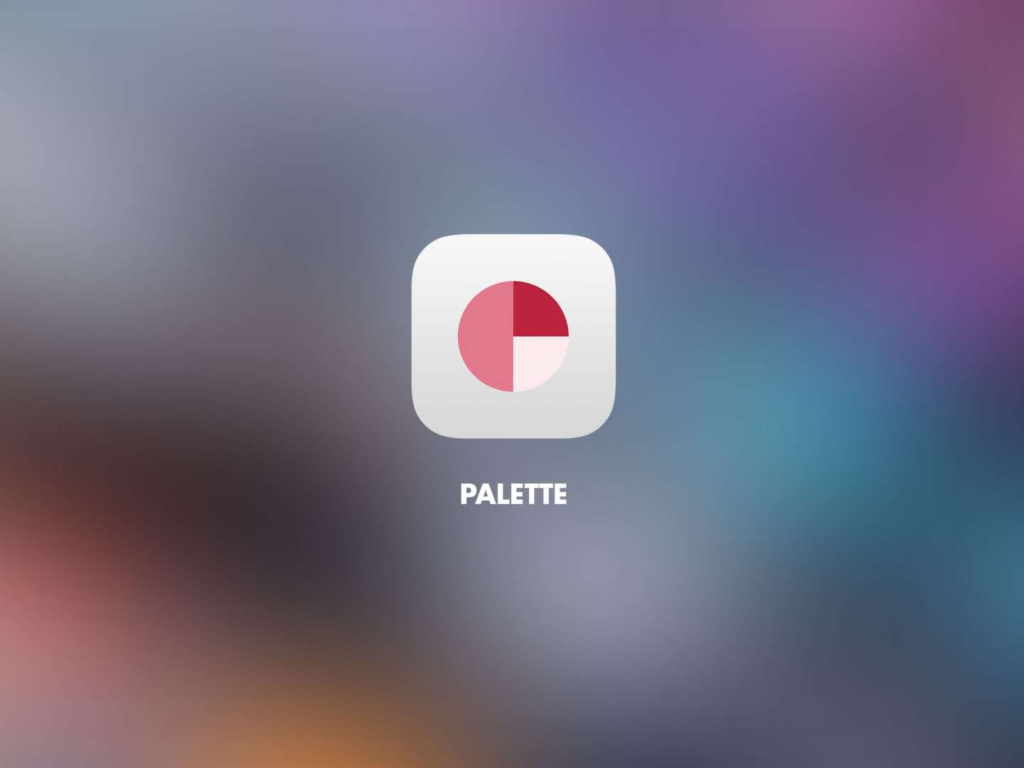 Palette