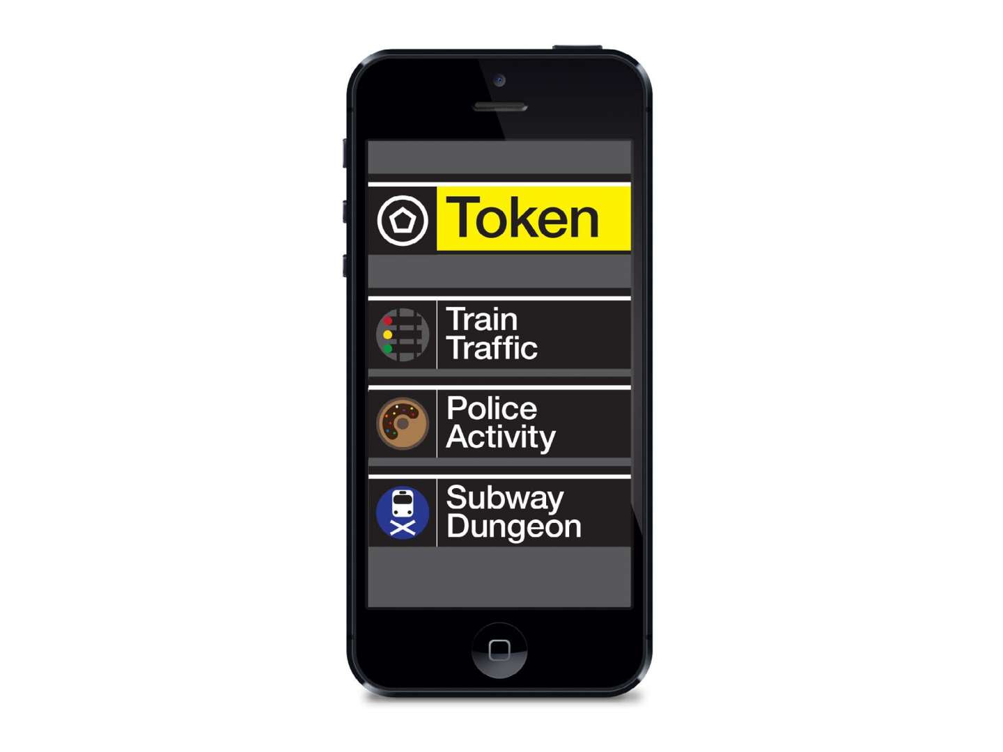 Token