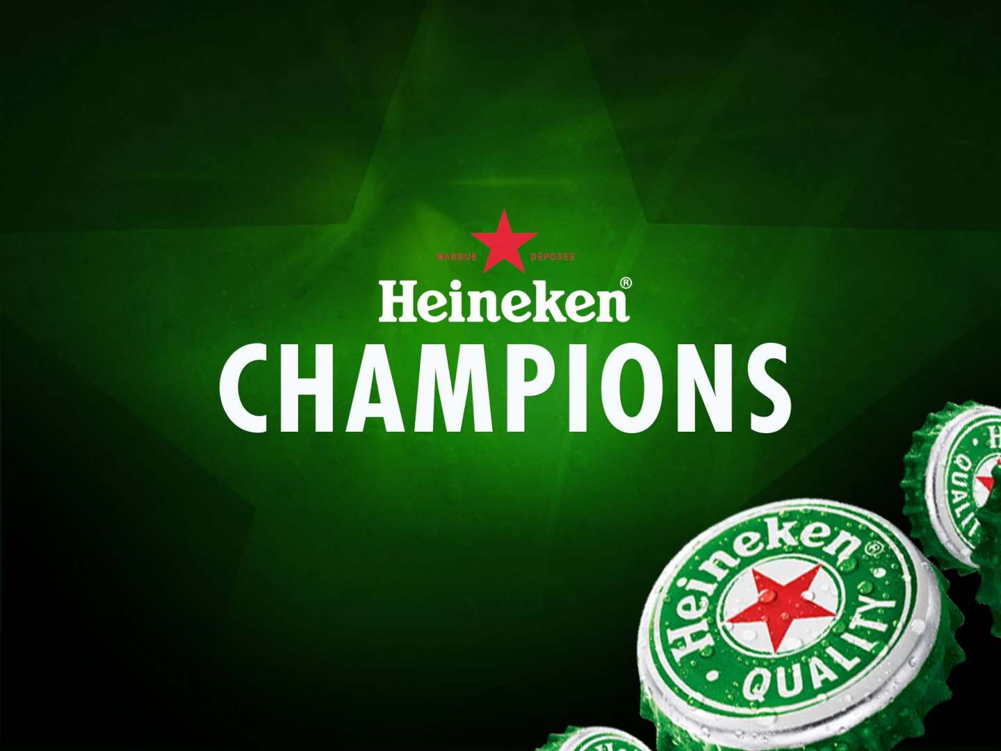 Heineken Champions