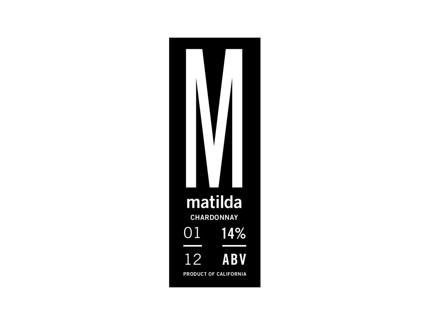 Matilda Wine