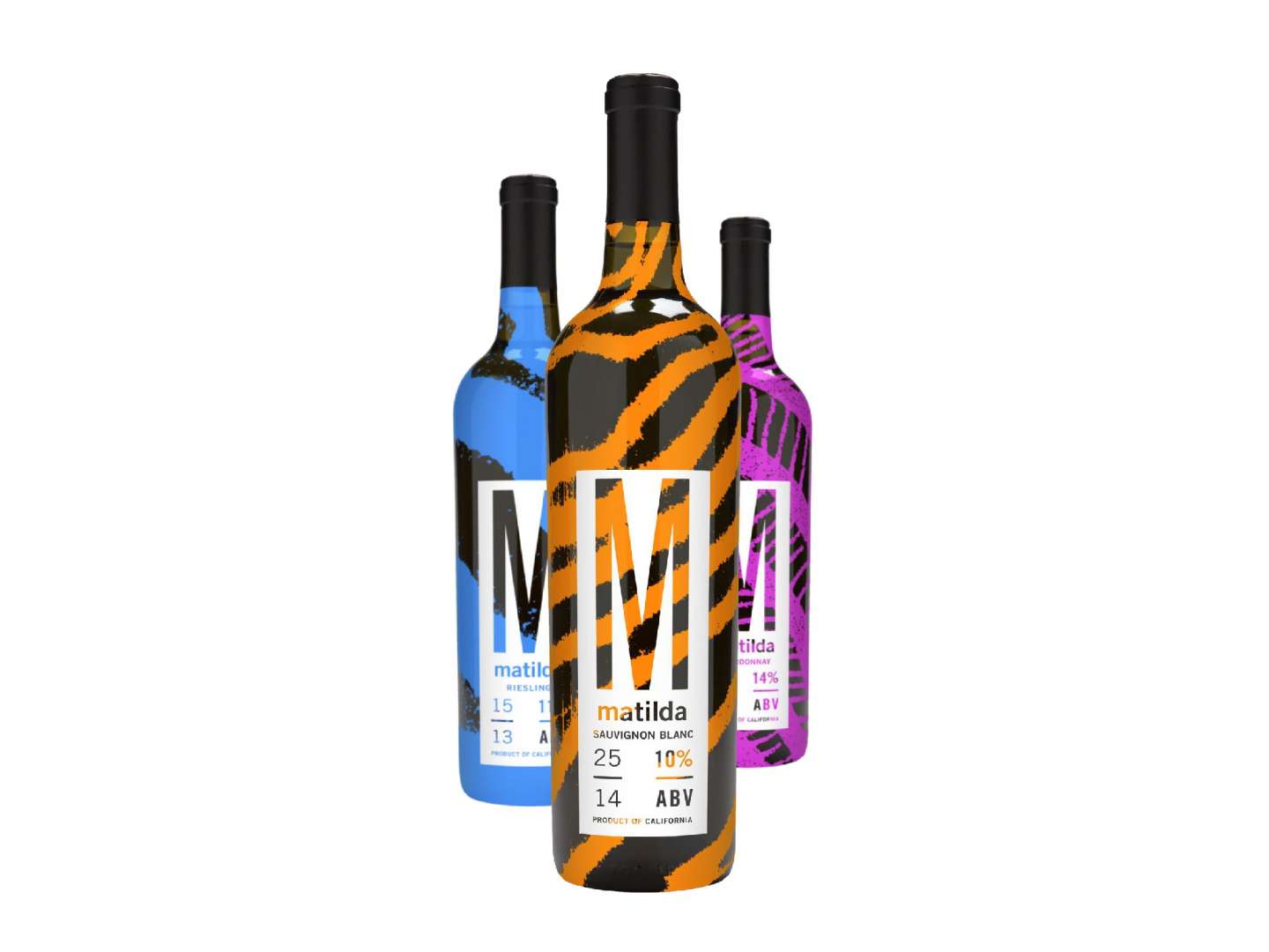 Matilda Wine