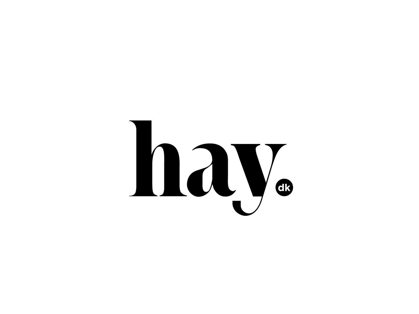 Hay