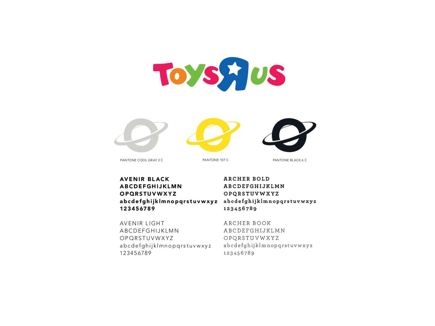 TOYSPACE