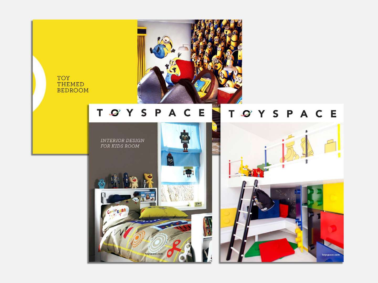 TOYSPACE