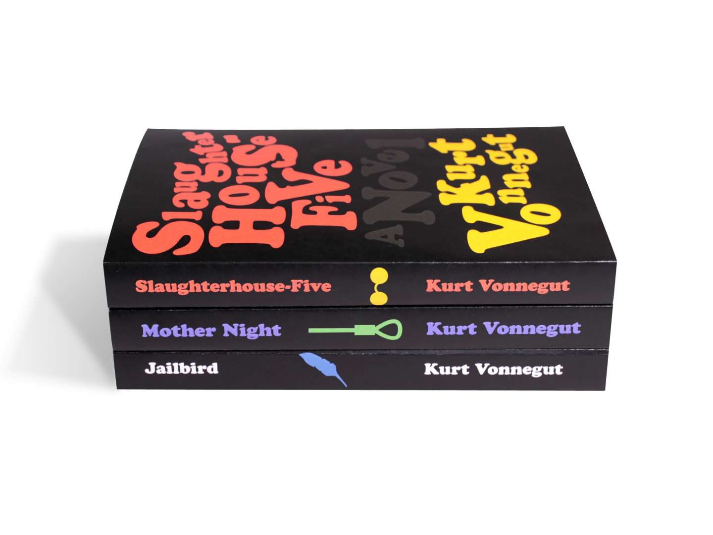 Kurt Vonnegut Series