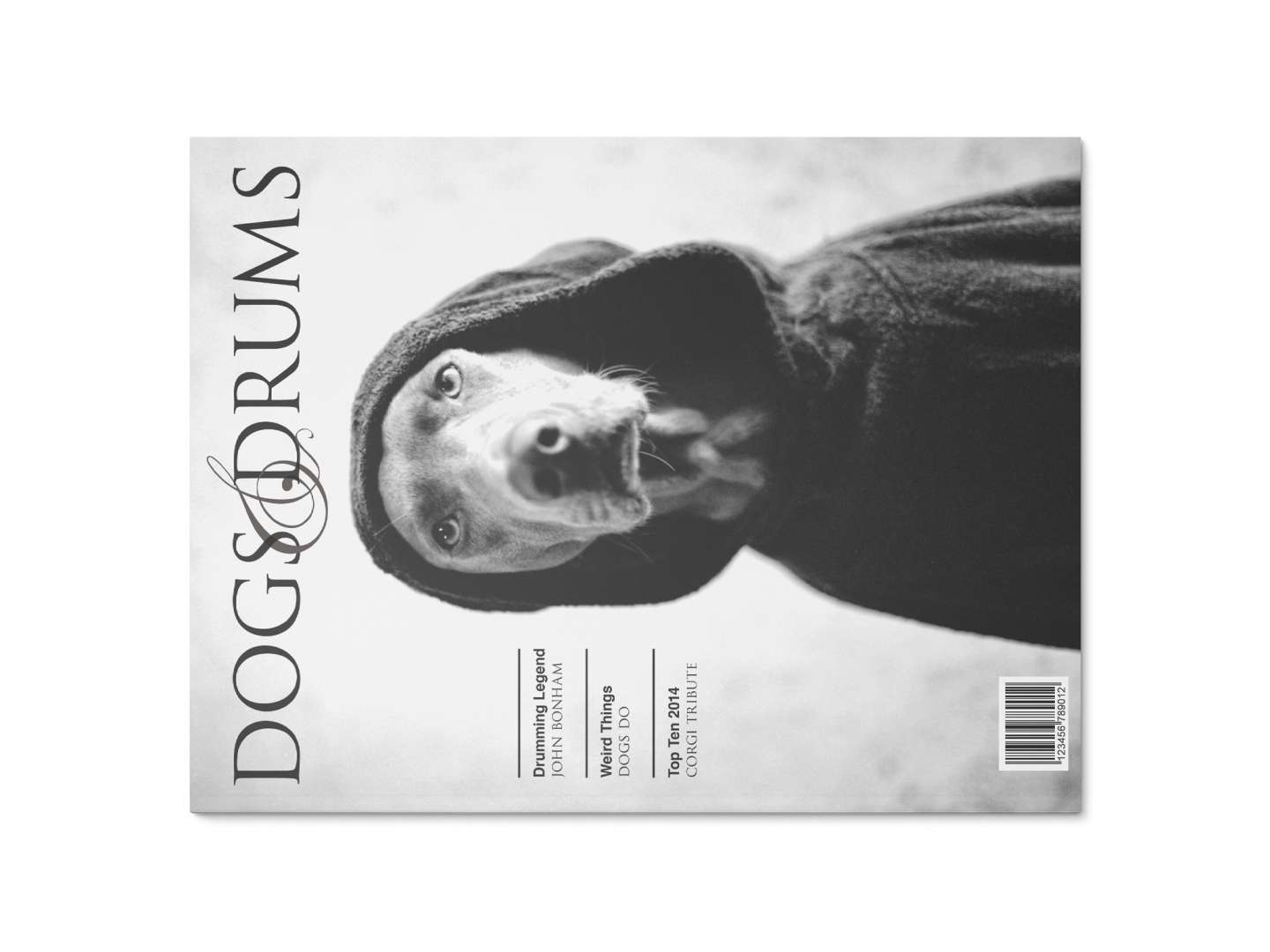 Dogs and Drums Magazine