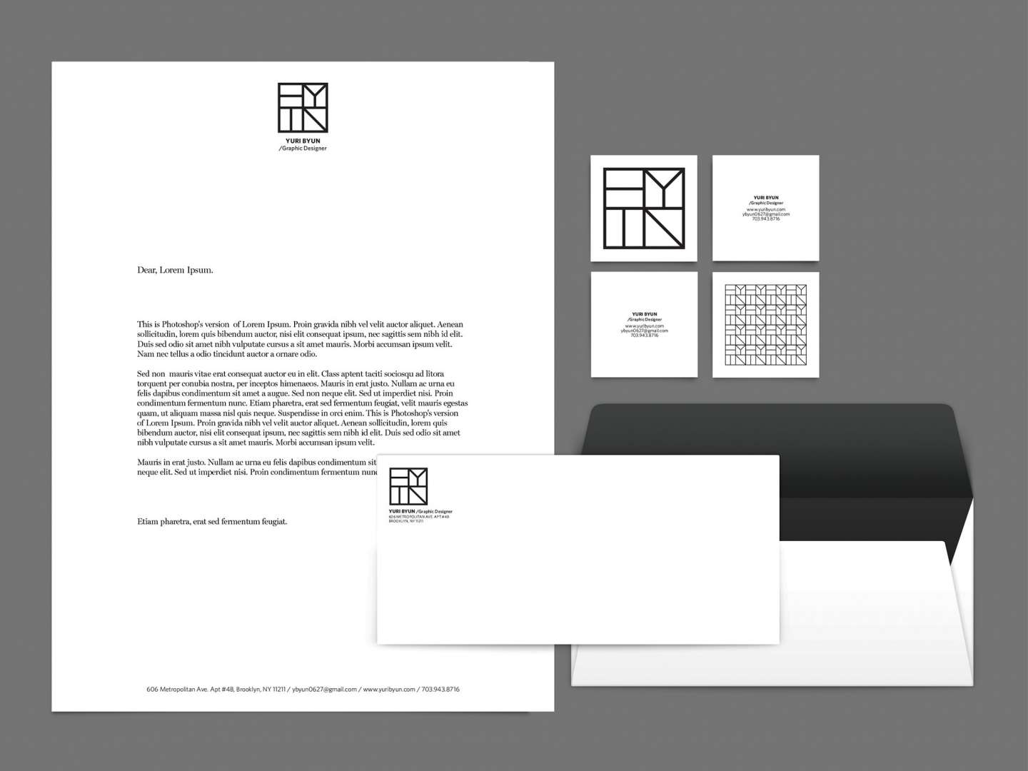 Personal Identity