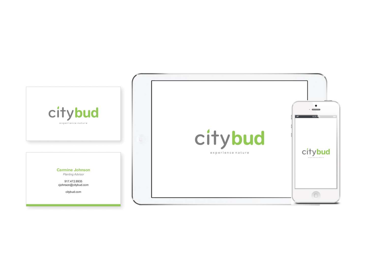 CityBud