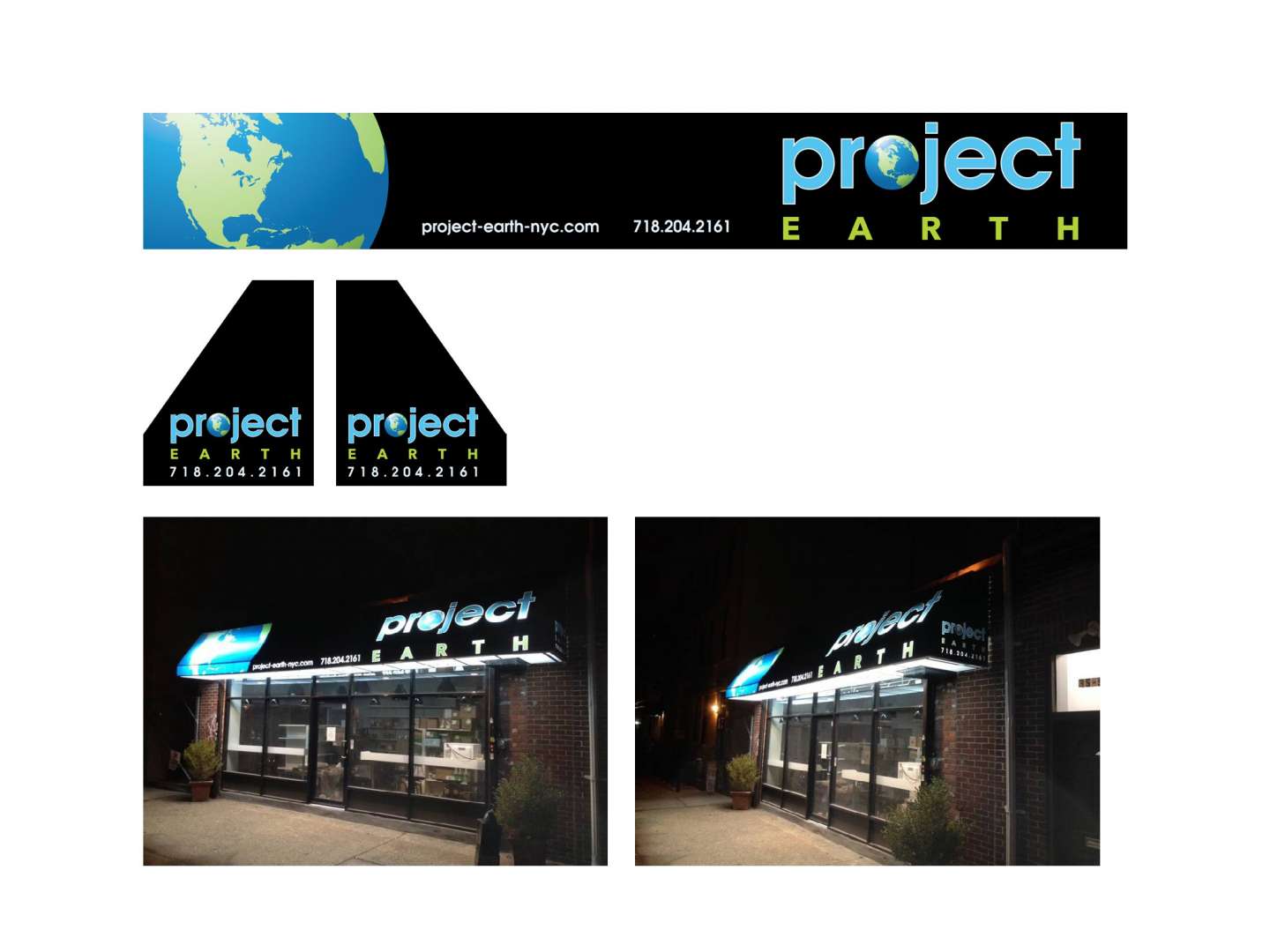 Project Earth