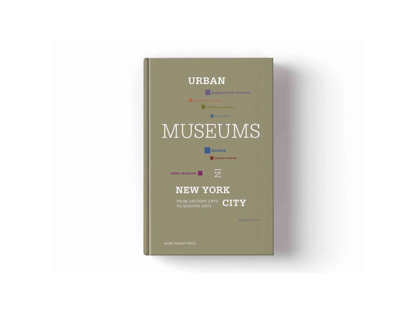 Urban Museums in New York City