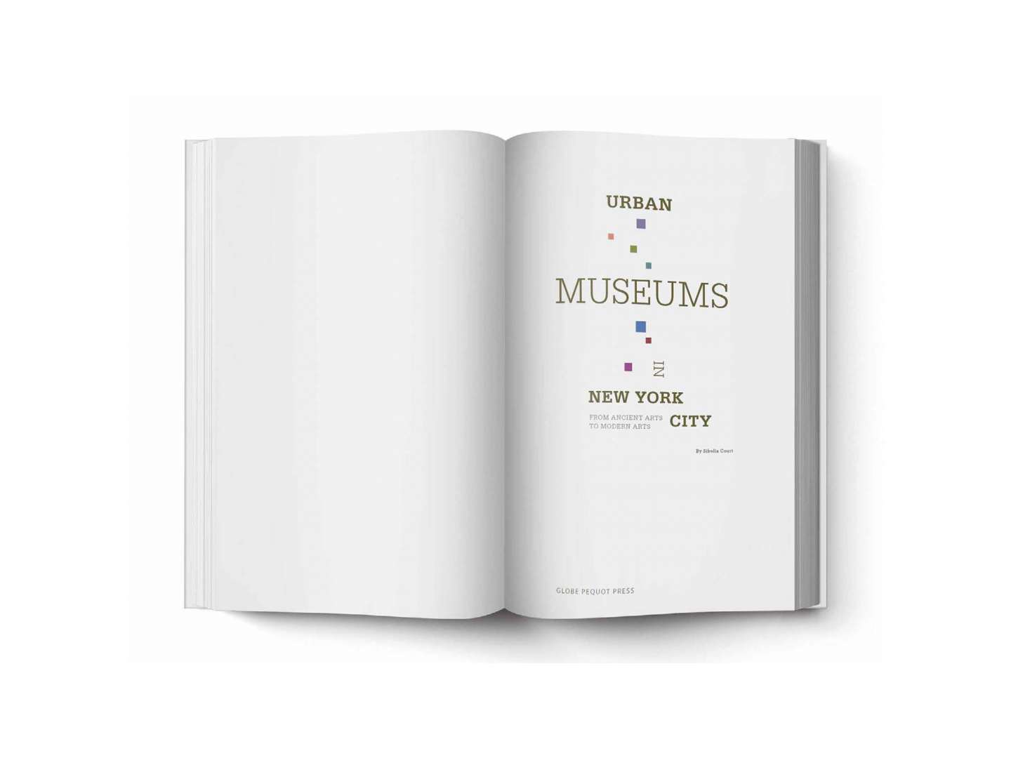 Urban Museums in New York City