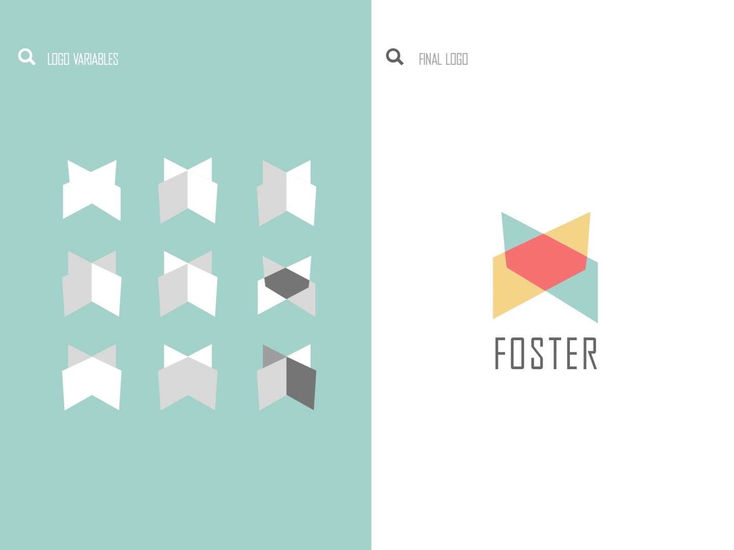 FOSTER APP