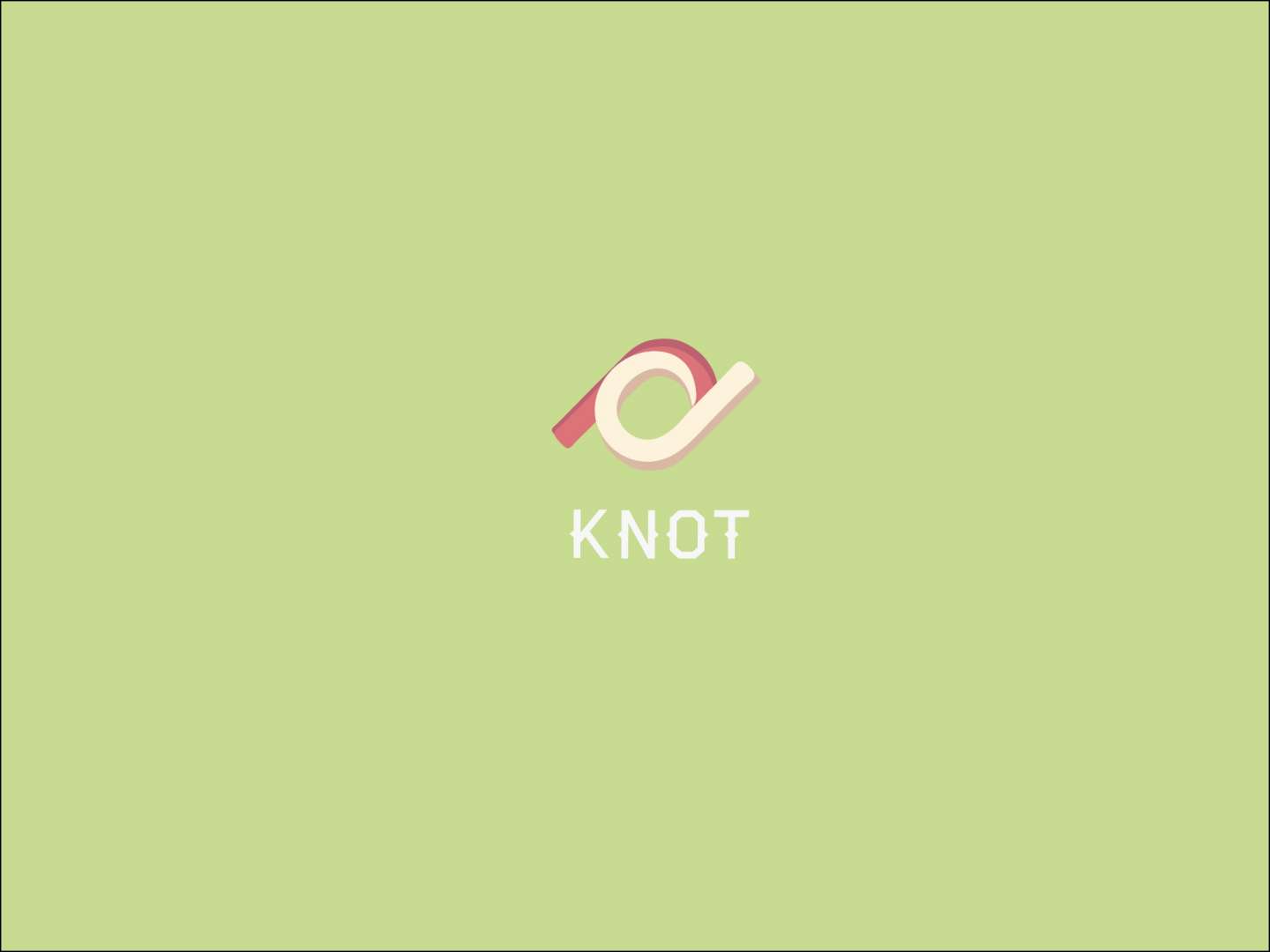 KNOT APP