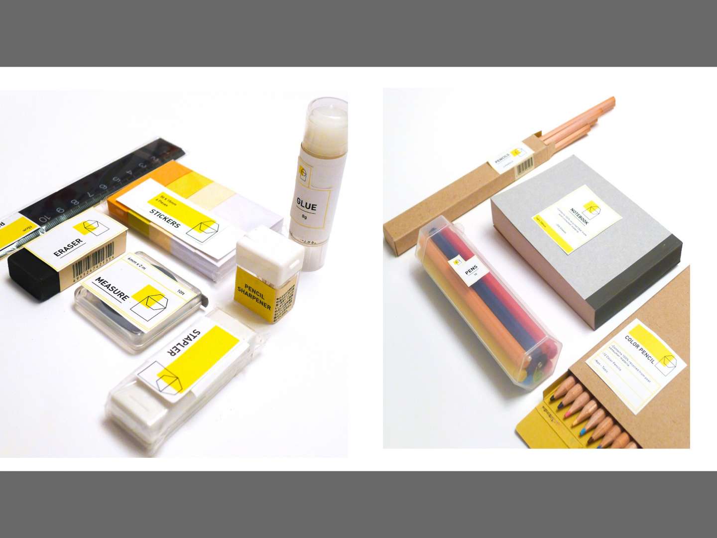 Serious Business (Branding and Packaging)