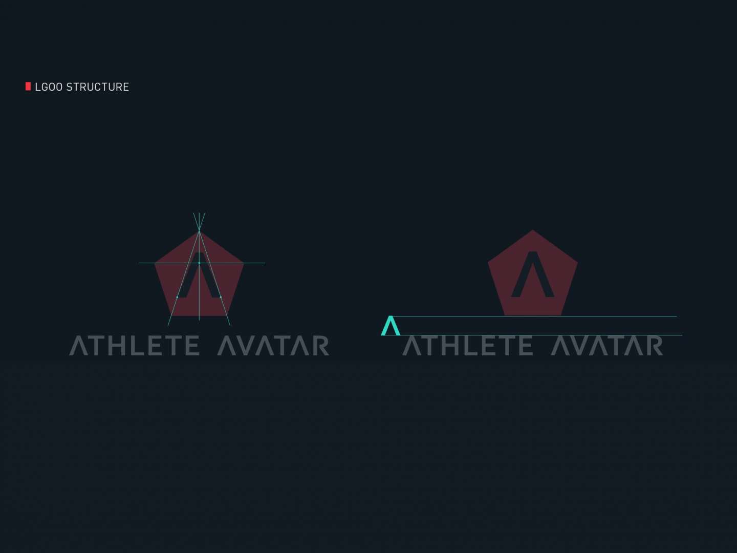 Athlete Avatar Branding_EA Sports Game