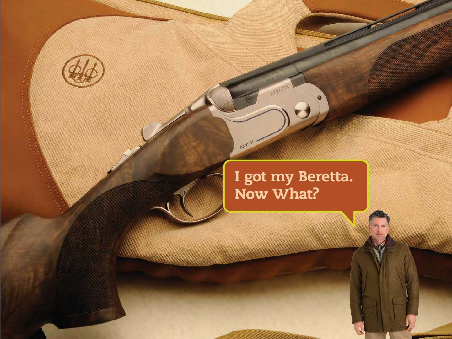 MyBeretta