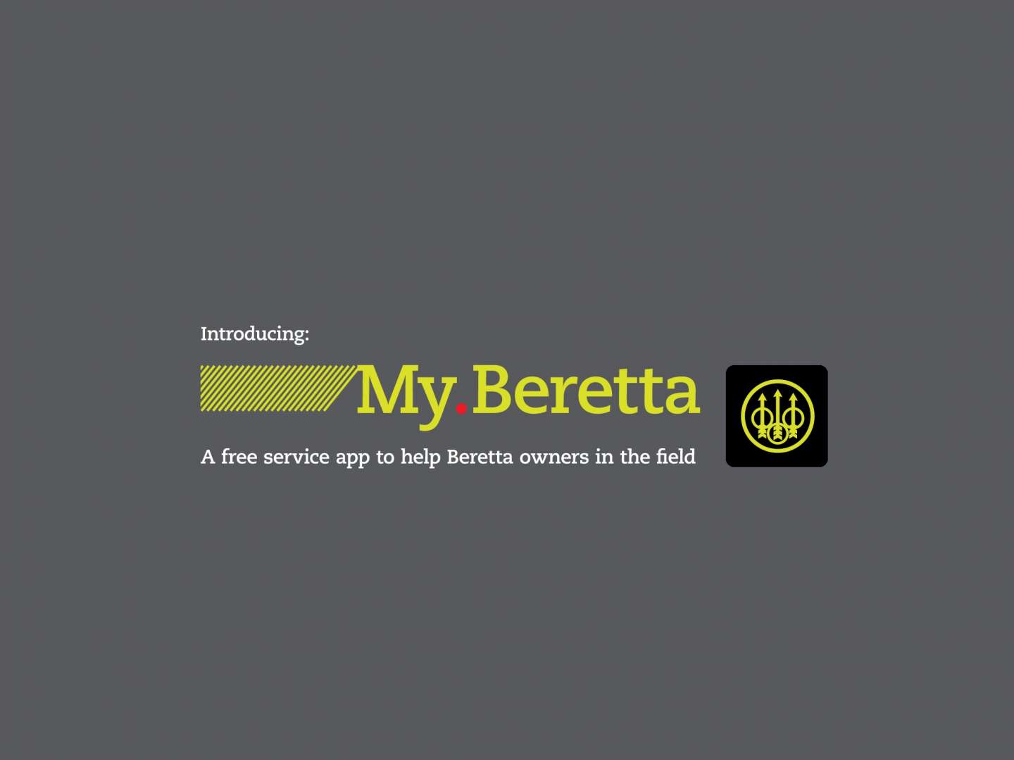 MyBeretta