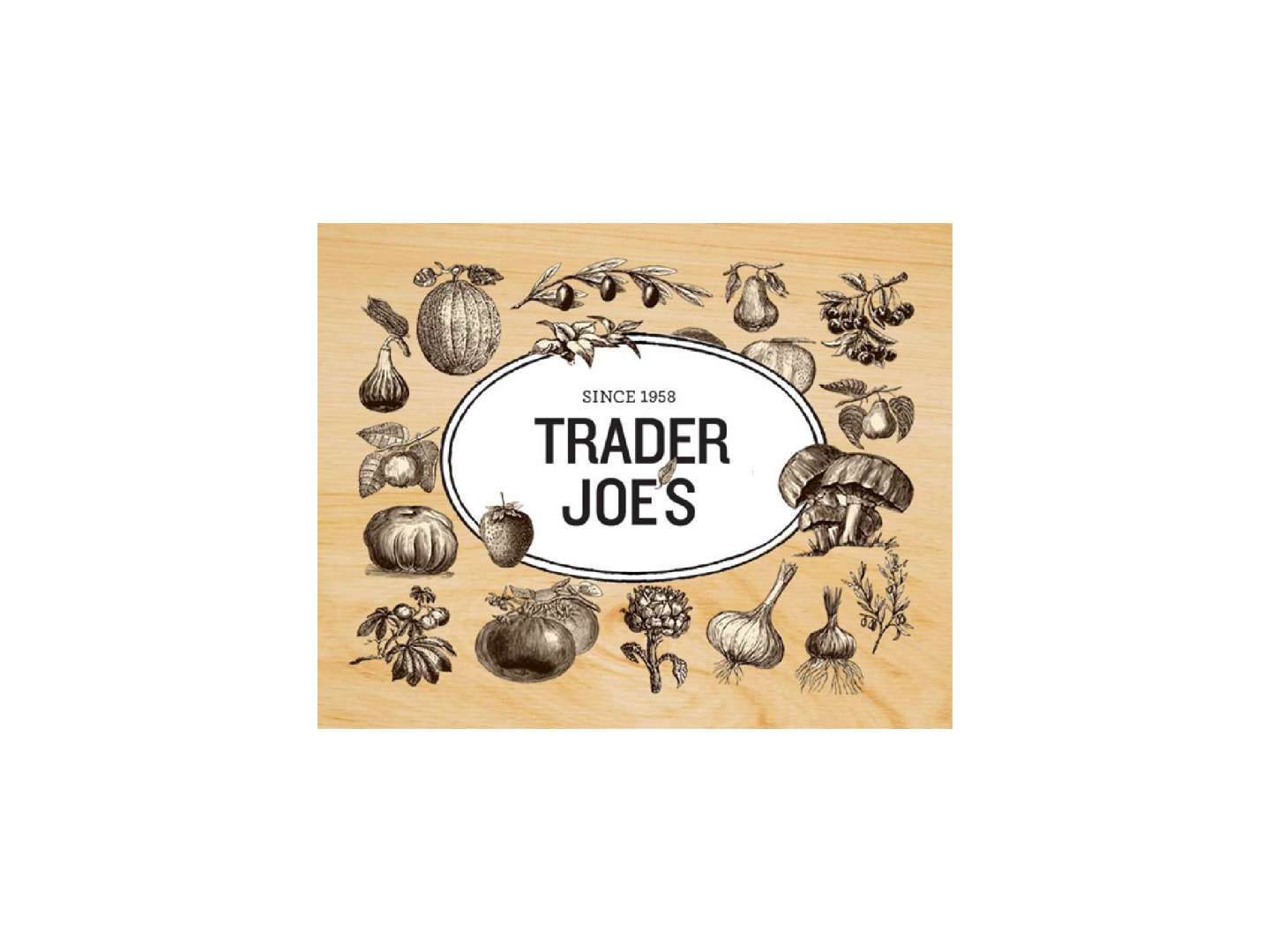 Trader Joe's