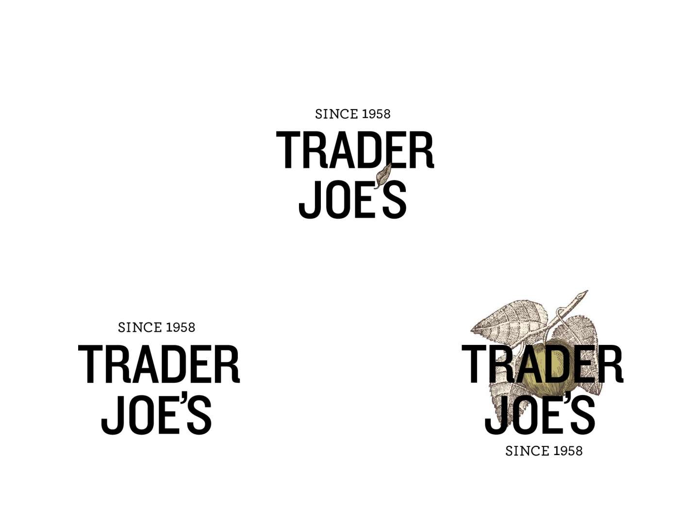 Trader Joe's