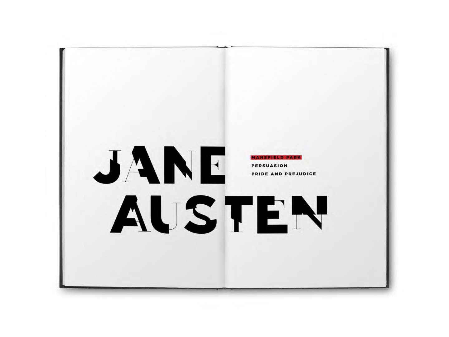 Jane Austen Book Series
