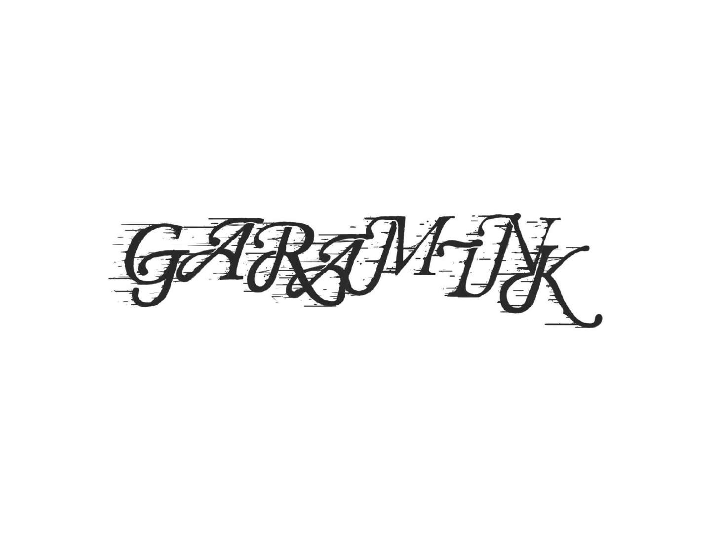 GaramInk