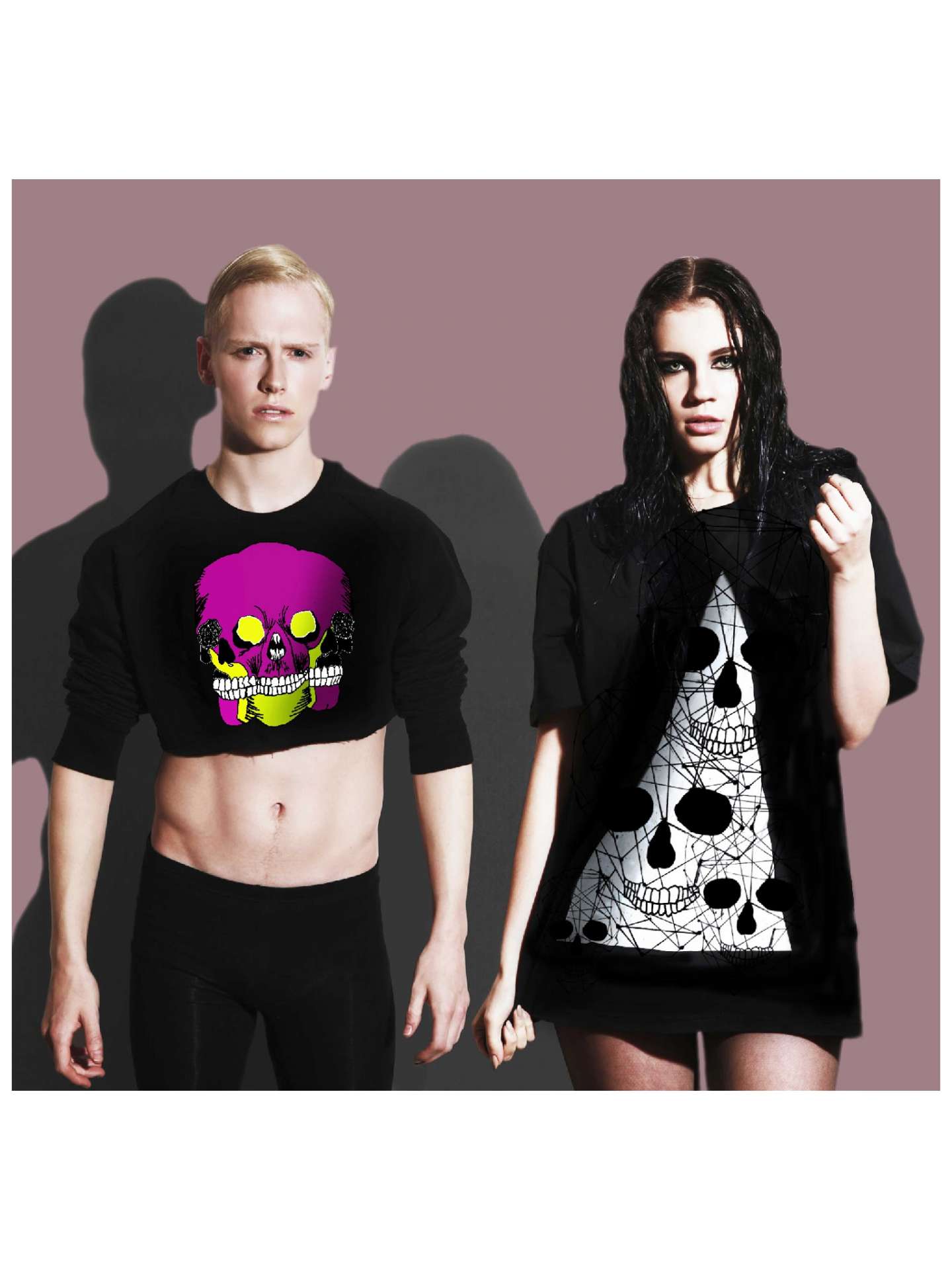 Riot Unisex Clothing