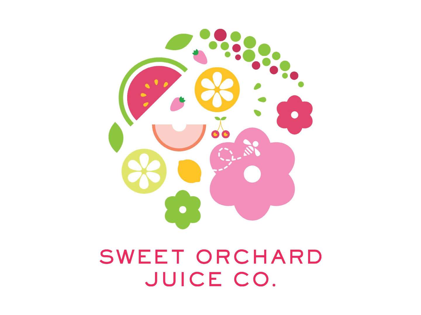 SWEET ORCHARD JUICE CO.