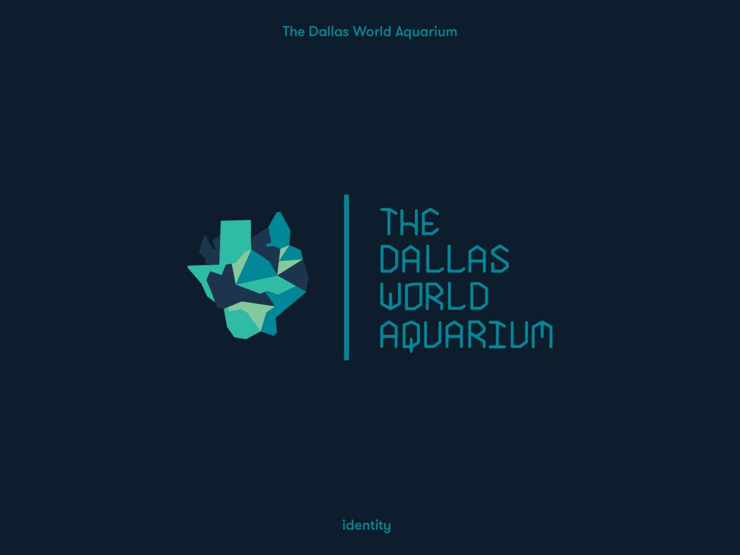 The Dallas World Aquarium