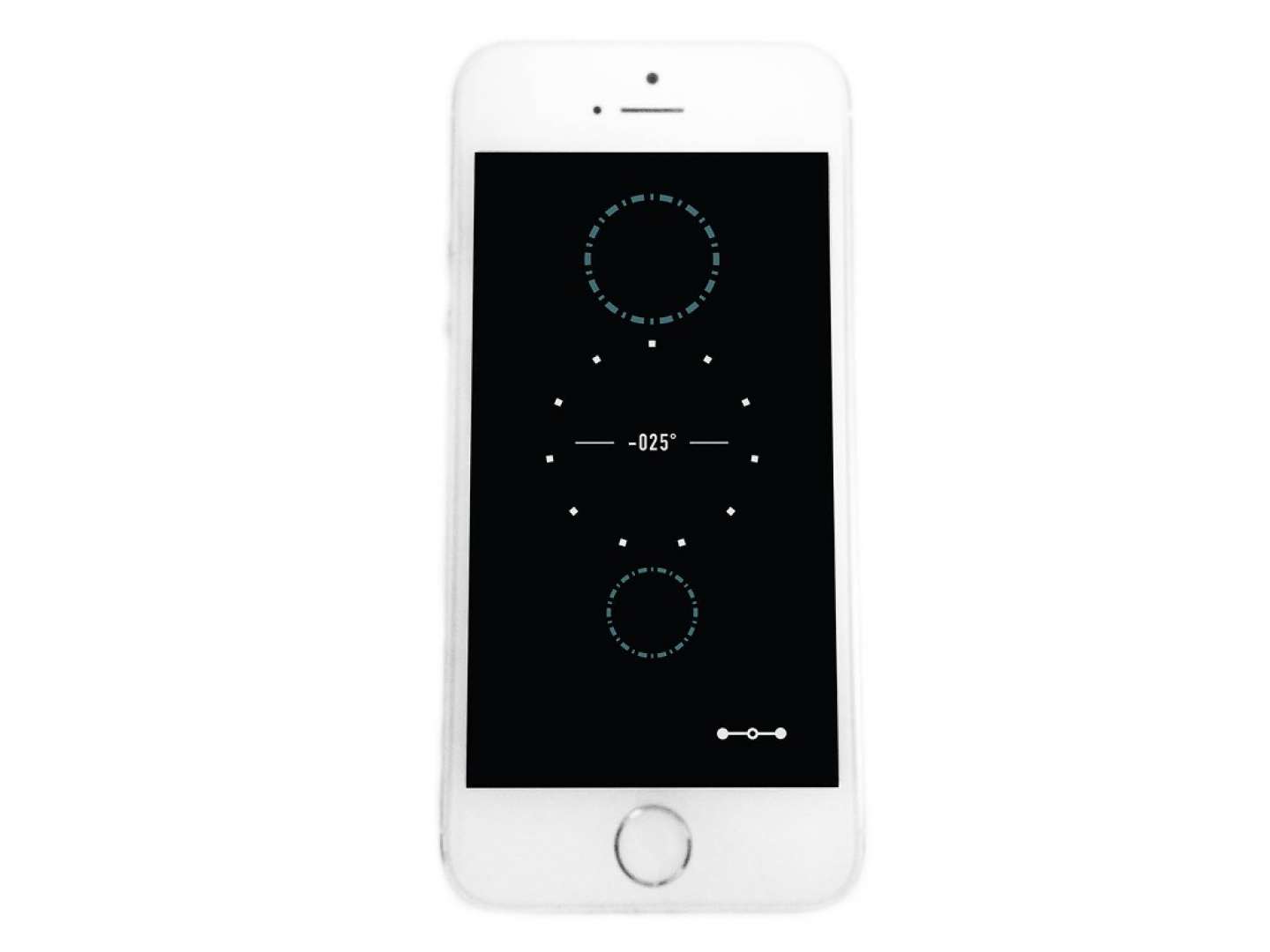 Compass App Redesign - "Startographer"