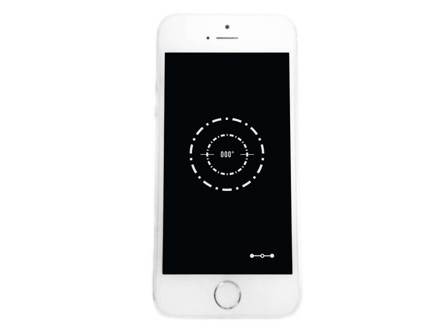 Compass App Redesign - "Startographer"