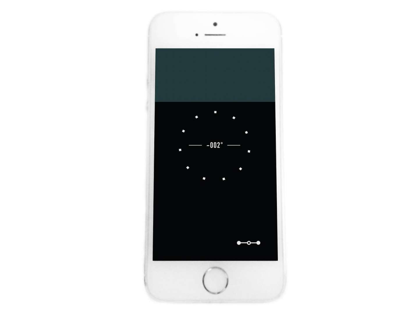 Compass App Redesign - "Startographer"