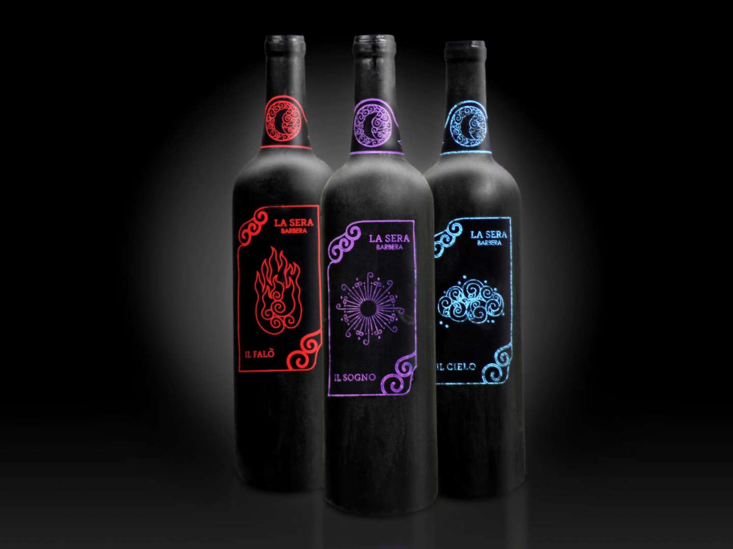 Wine Packaging