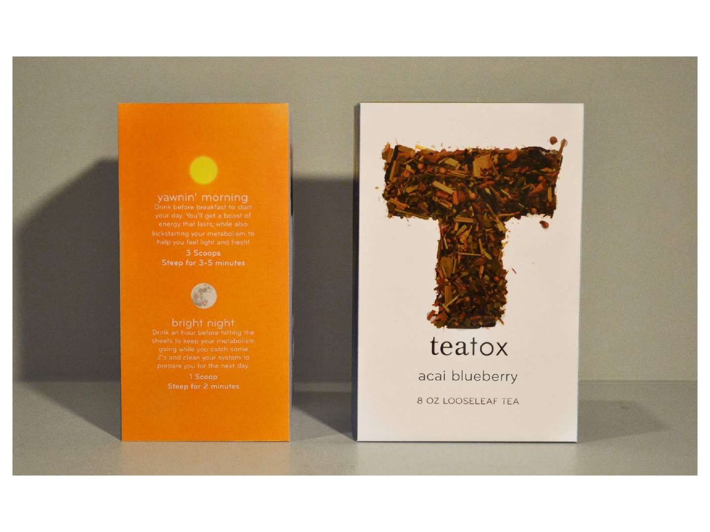 Teatox