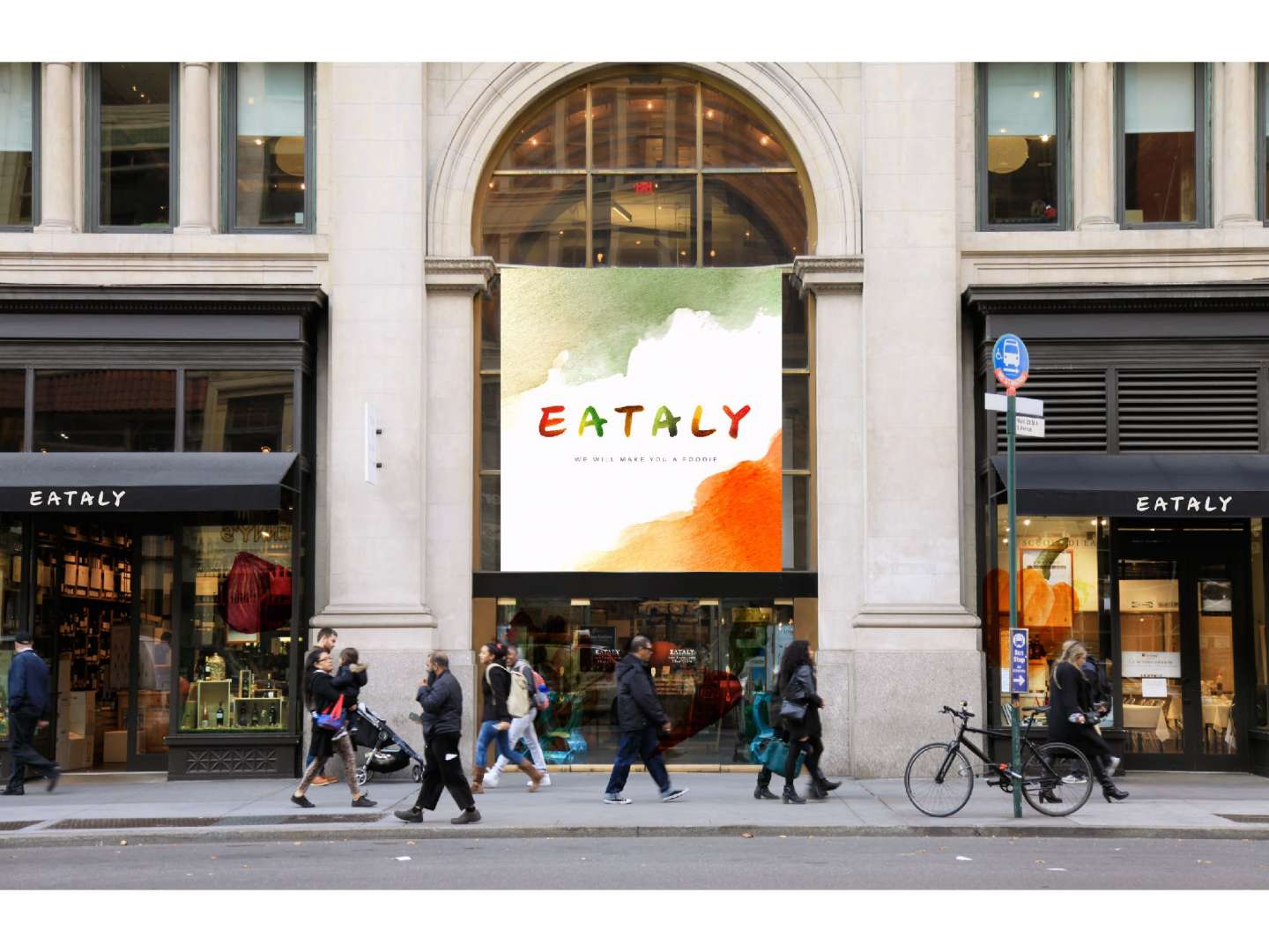 Eataly