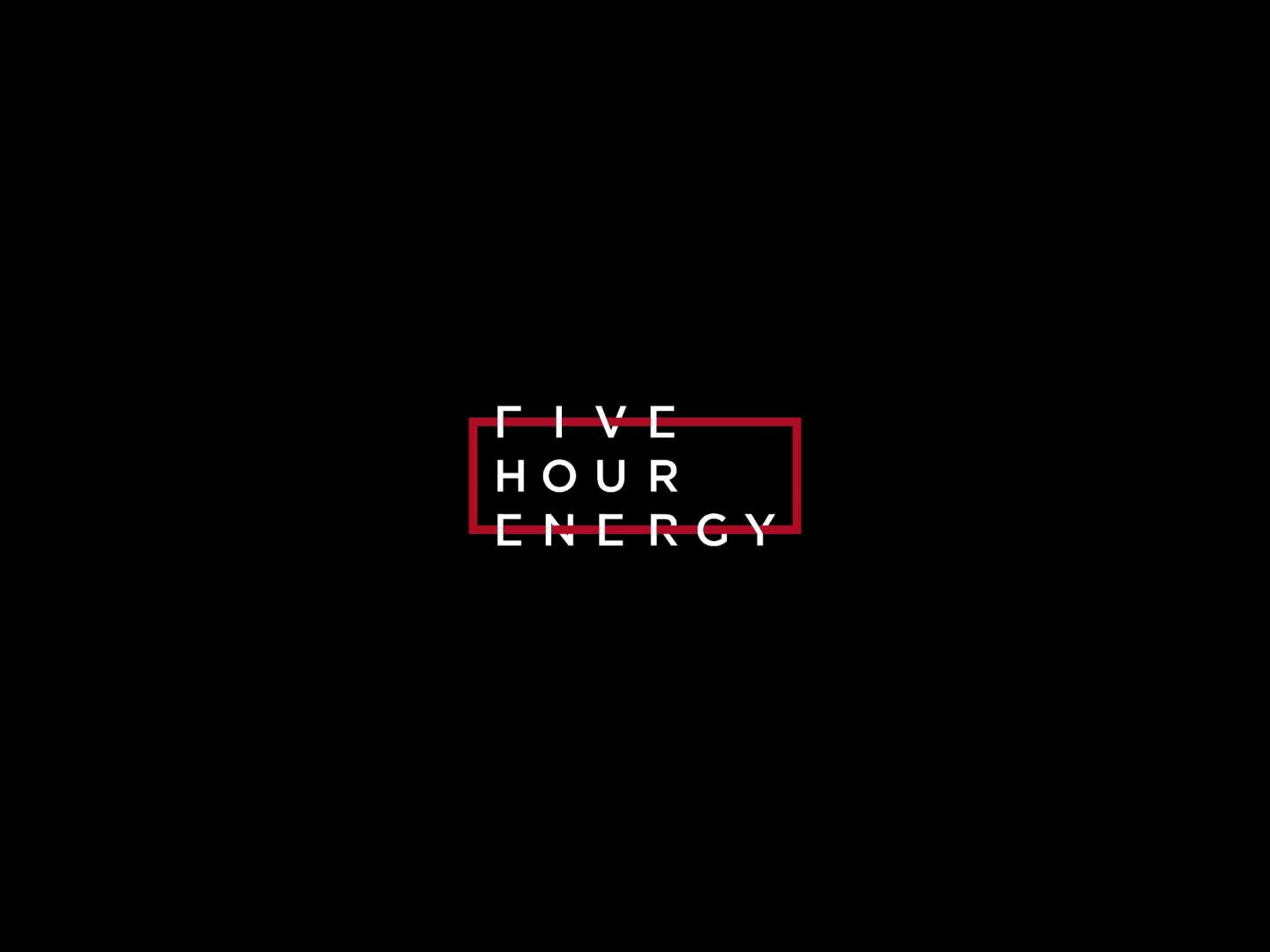 Five-Hour Energy