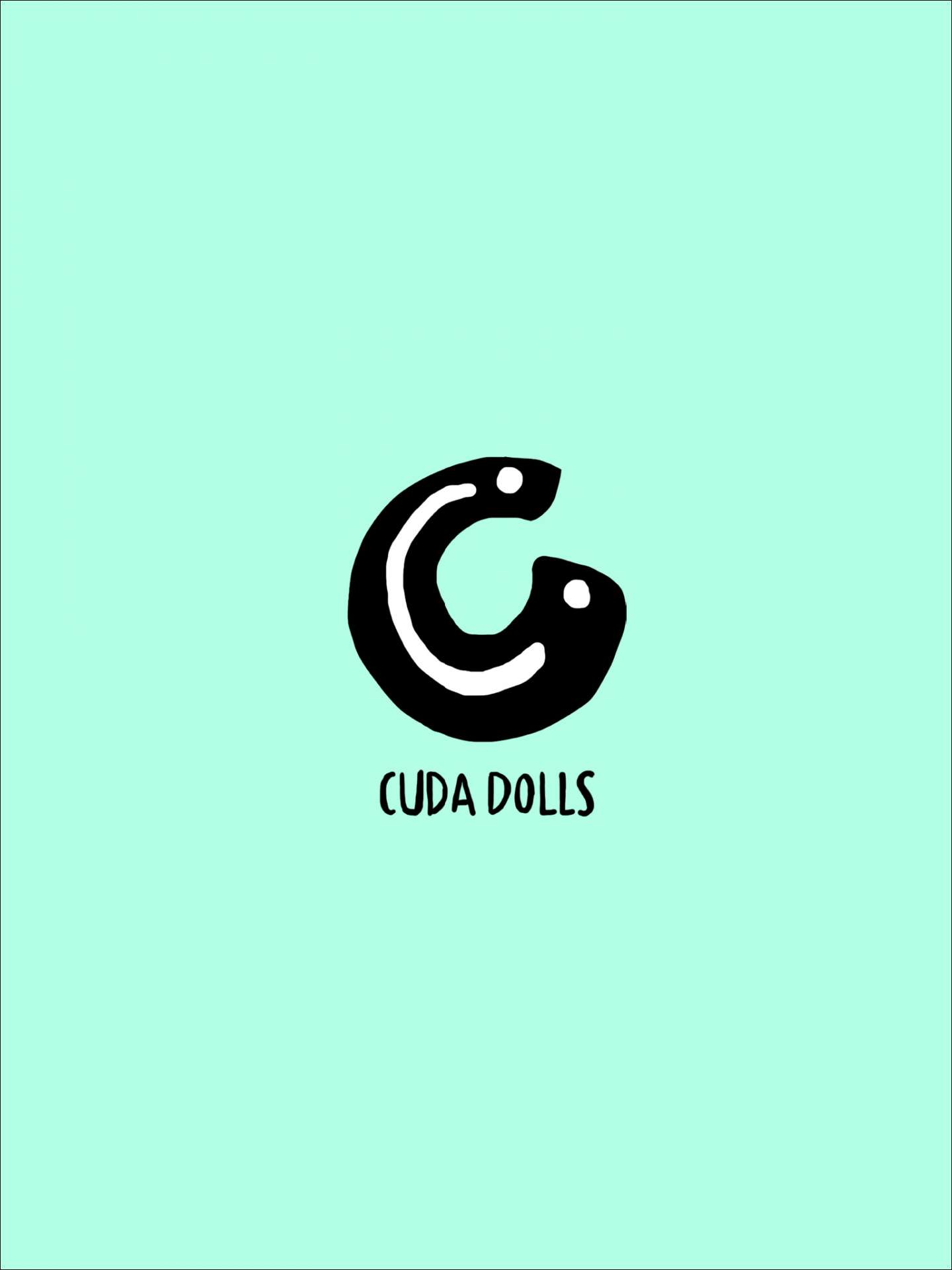 Cuda Dolls