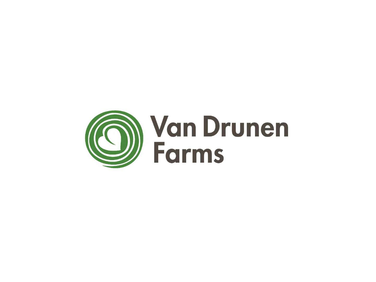 Van Drunen Farm