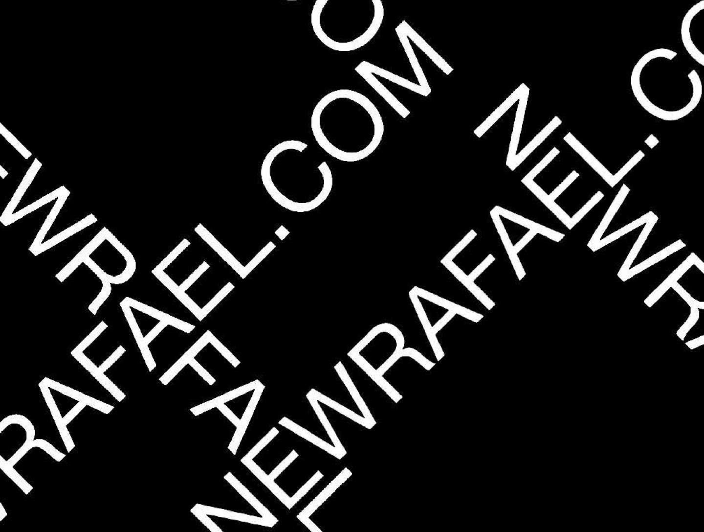 Identity for Rafael Rozendaal