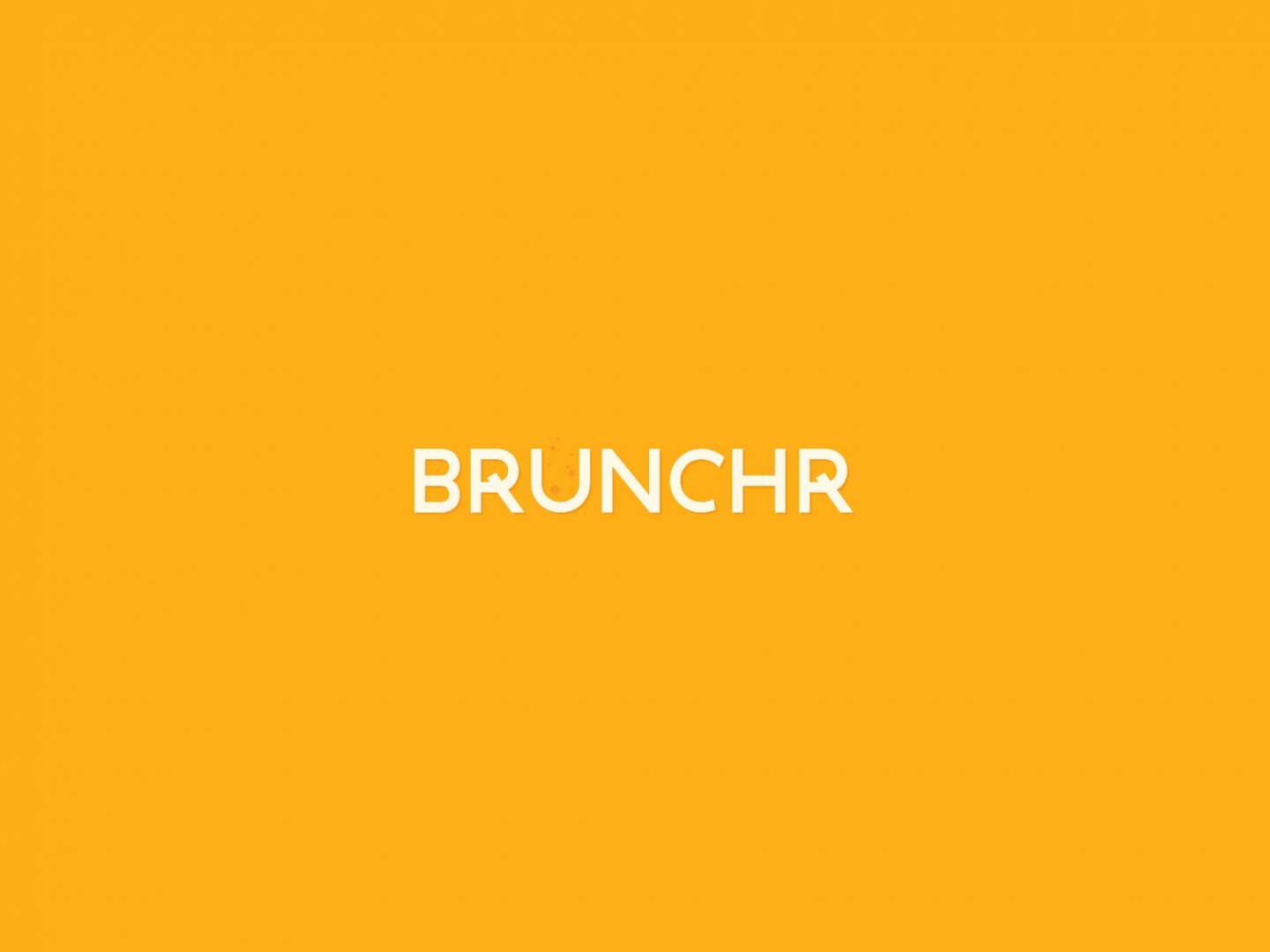 Brunchr