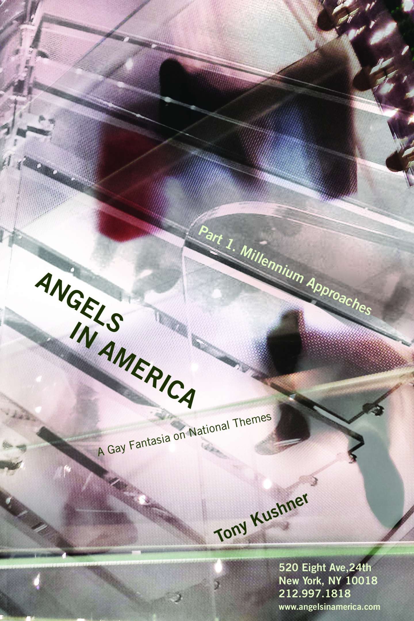 Angels in America